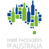 logo of wine packagers of Australia & New Zealand