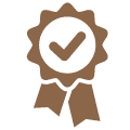 icon of HACCP Accreditation