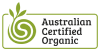 Logo of Australian Certified Organic