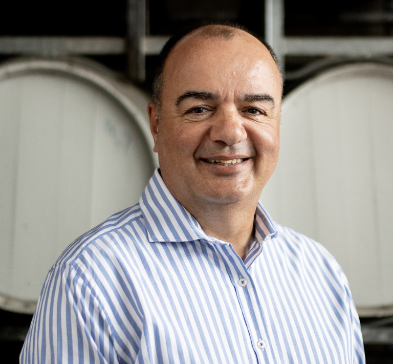 Frank Andreucci - SAWB