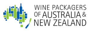 logo of wine packagers of Australia & New Zealand