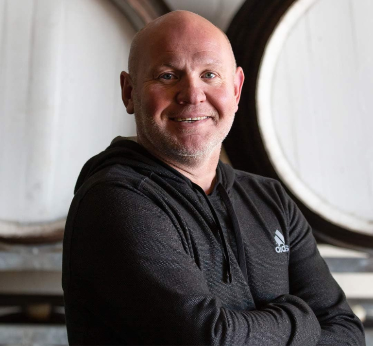 Kori Burgoyne - Warehouse Manager | SAWB Team